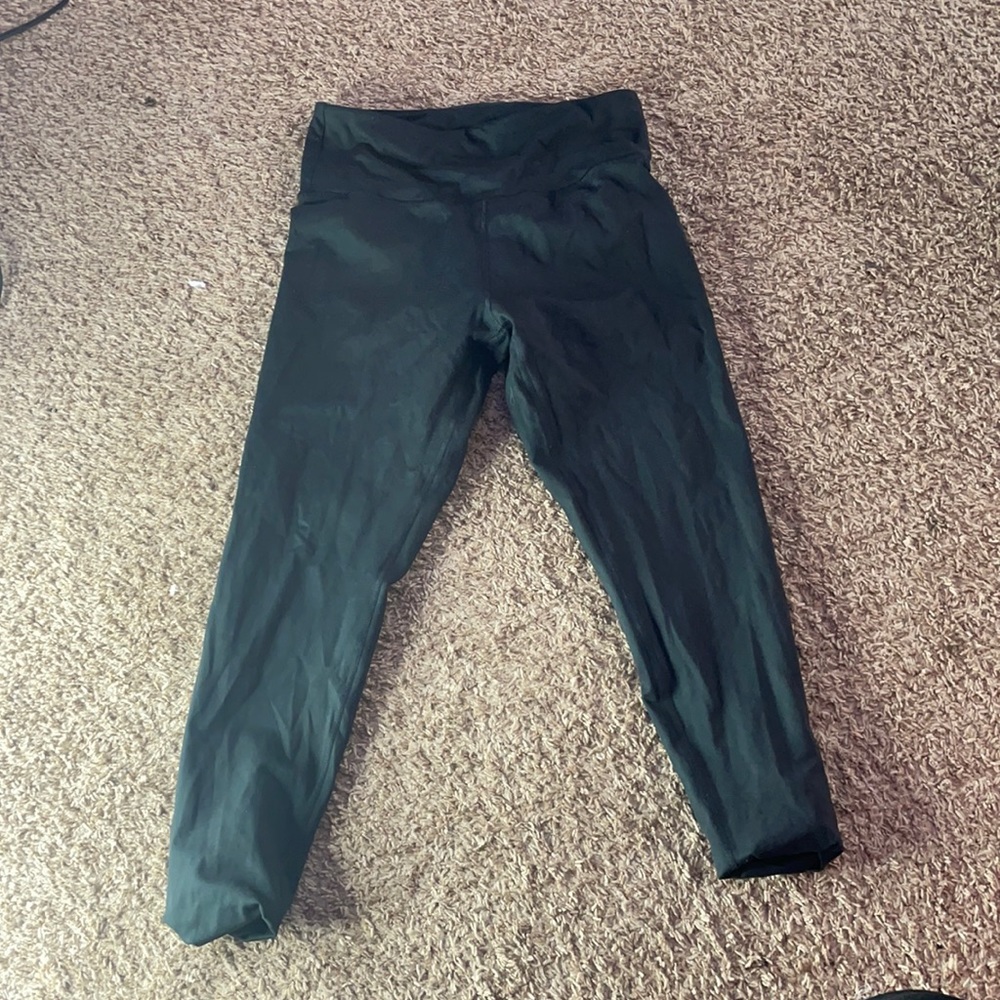 Like new workout pants